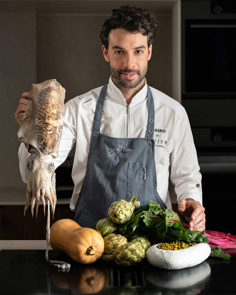 The 6 Perfect Vegetable & Protein Pairings
