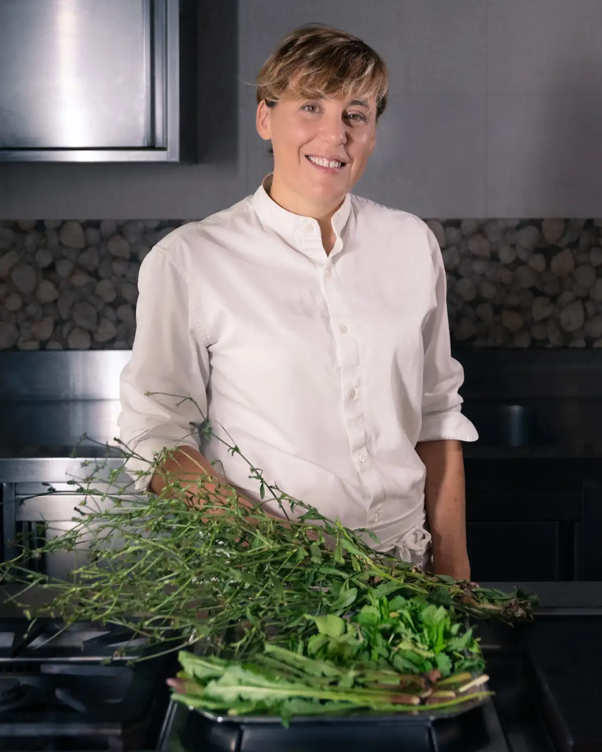 Discovering Wild Herbs: 6 Creative Recipes