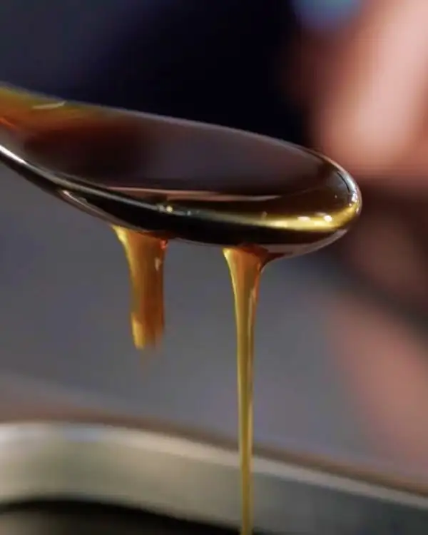#2 Vegetable Scraps Treacle