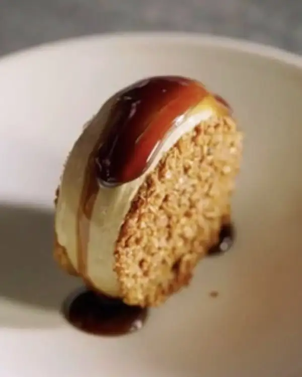 #8 Buttermilk Ice Cream Sandwich