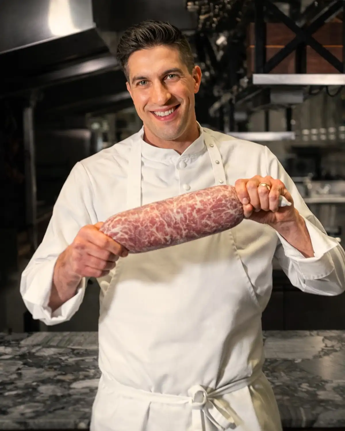 Building Perfect Roulades