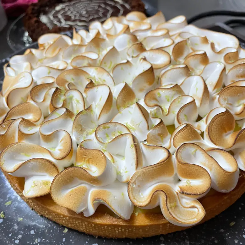 creation thumb for Lemon Tart