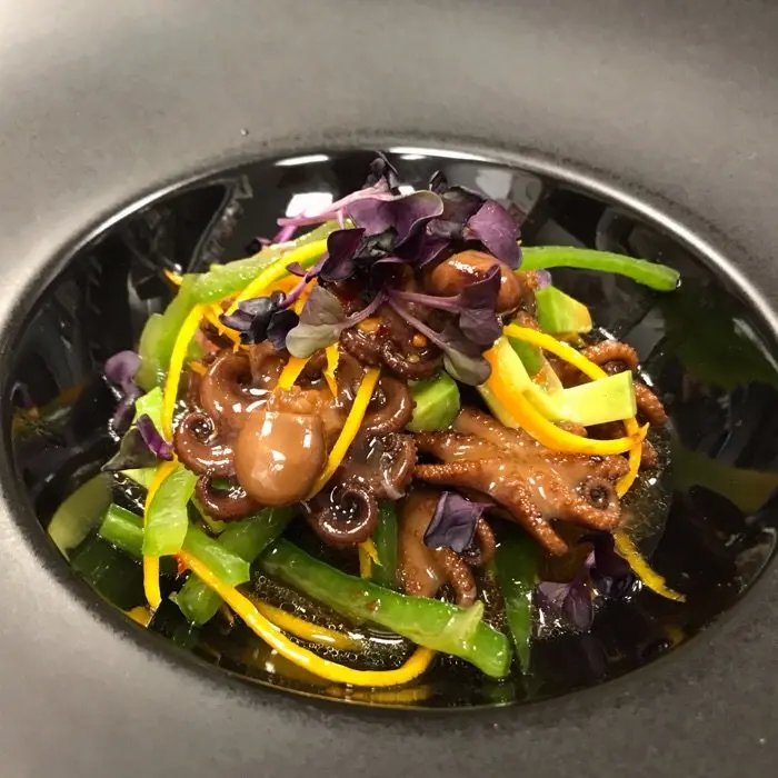 creation thumb for Seafood...