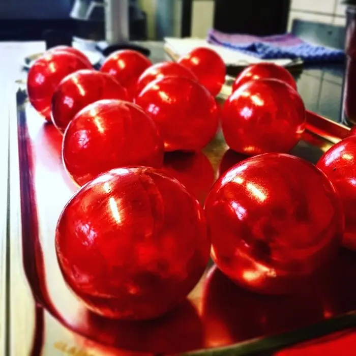 creation thumb for Mise en Place