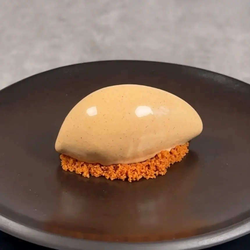creation thumb for Beurre Noisette Ice Cream
