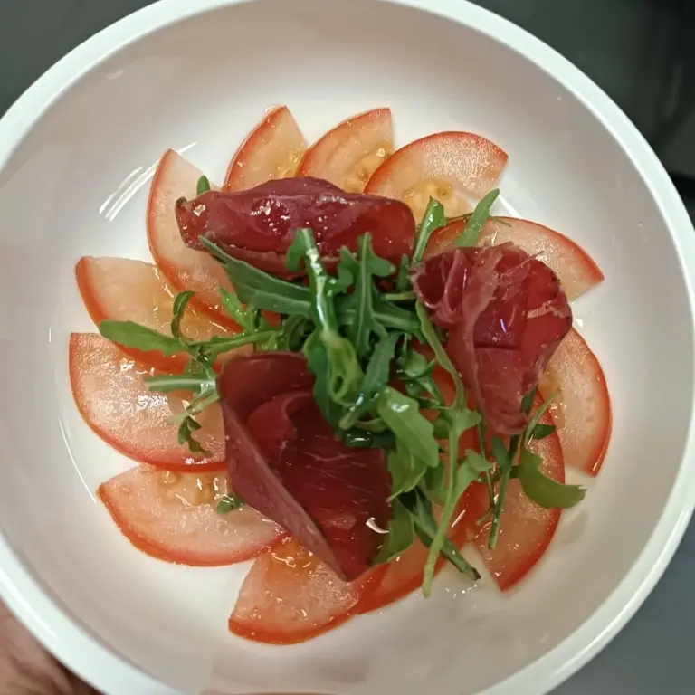 creation thumb for Salad