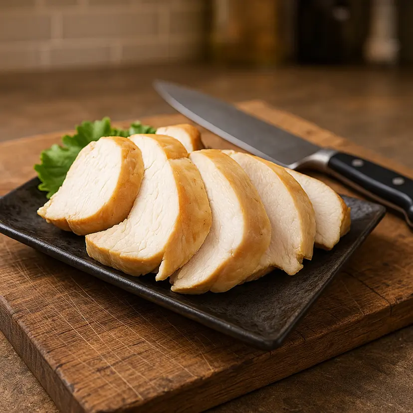 creation thumb for Chicken Chashu