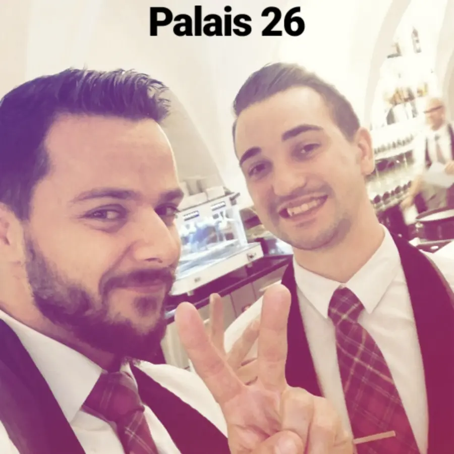 creation thumb for Palais 26