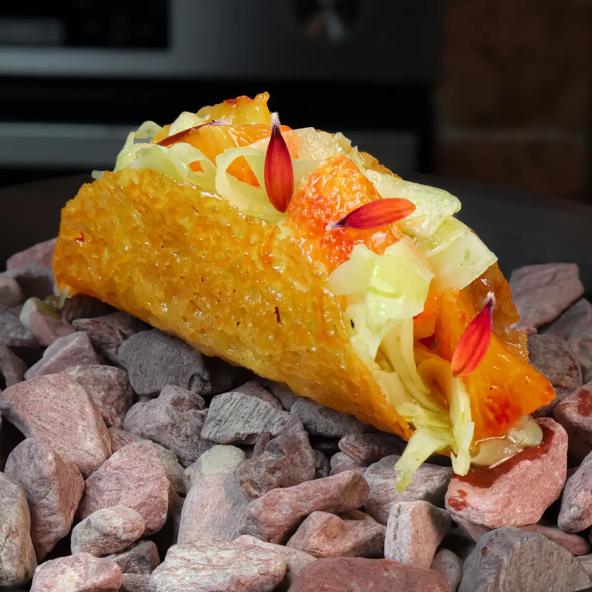 creation thumb for Saturday lunch