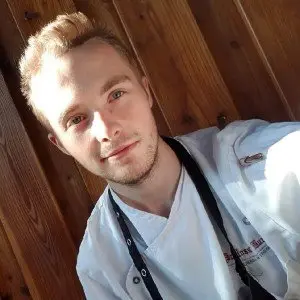 Justin Kahlenberg