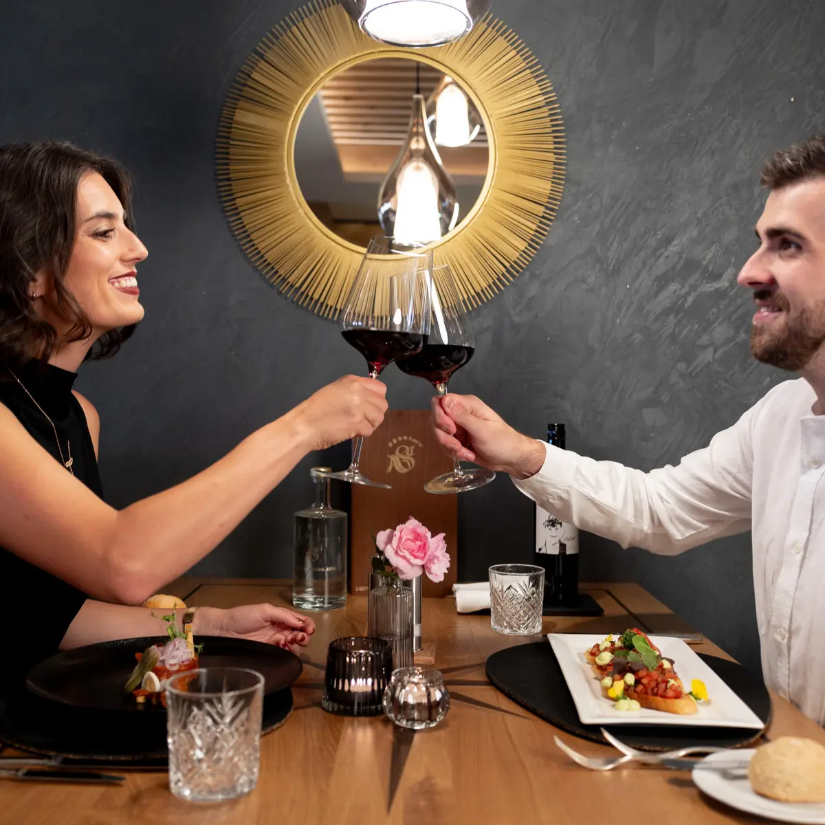 creation thumb for Fine Dining