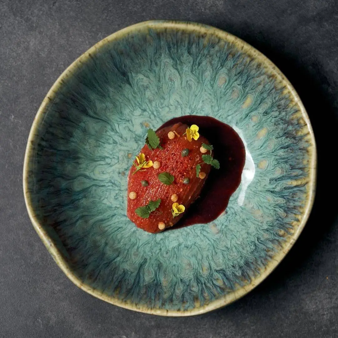 creation thumb for San Marzano Tomaten