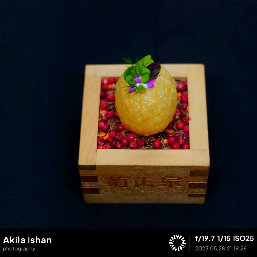 creation thumb for Panipuri