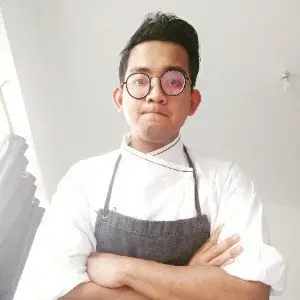 Bagas dhanurendra