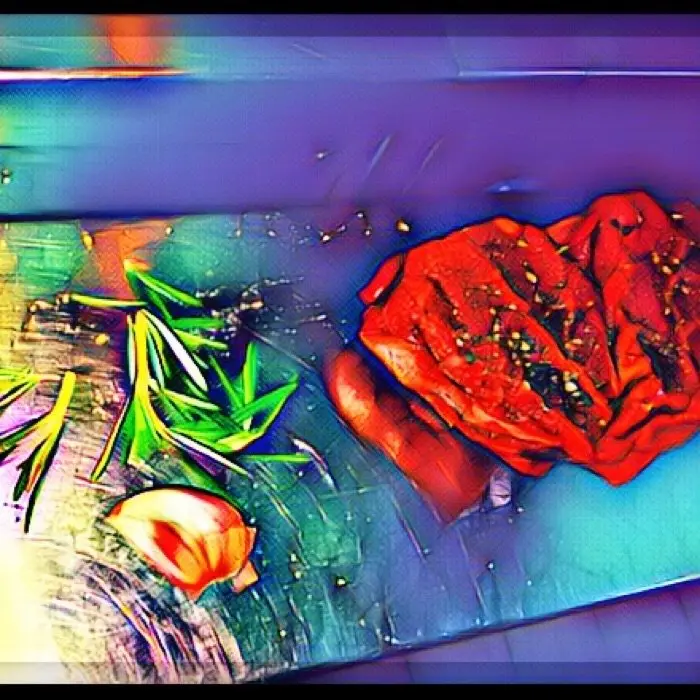creation thumb for Rinder filet