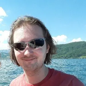 Florian Kohlbauer