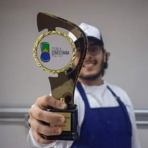 João Pedro @pastrypedro