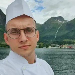 Vladimir Shcherbak