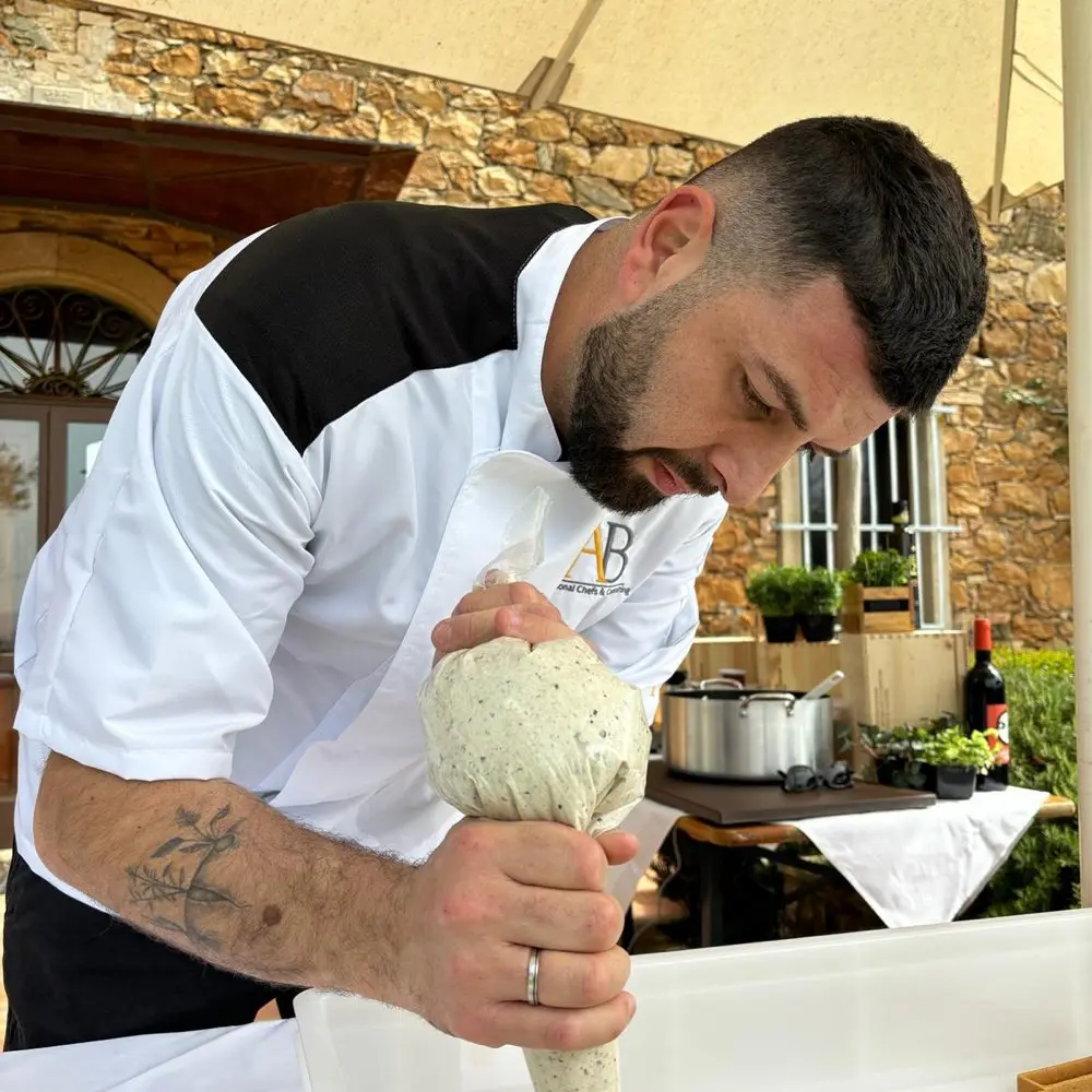 Alessio Berionni