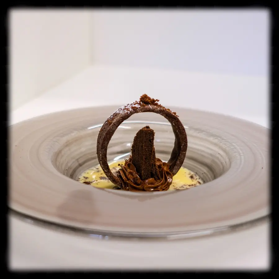 creation thumb for Sfumature di cioccolato