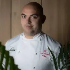 Israel Moreno
