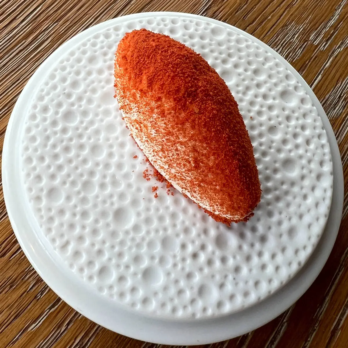 creation thumb for Anchovy & Tomato Butter 
