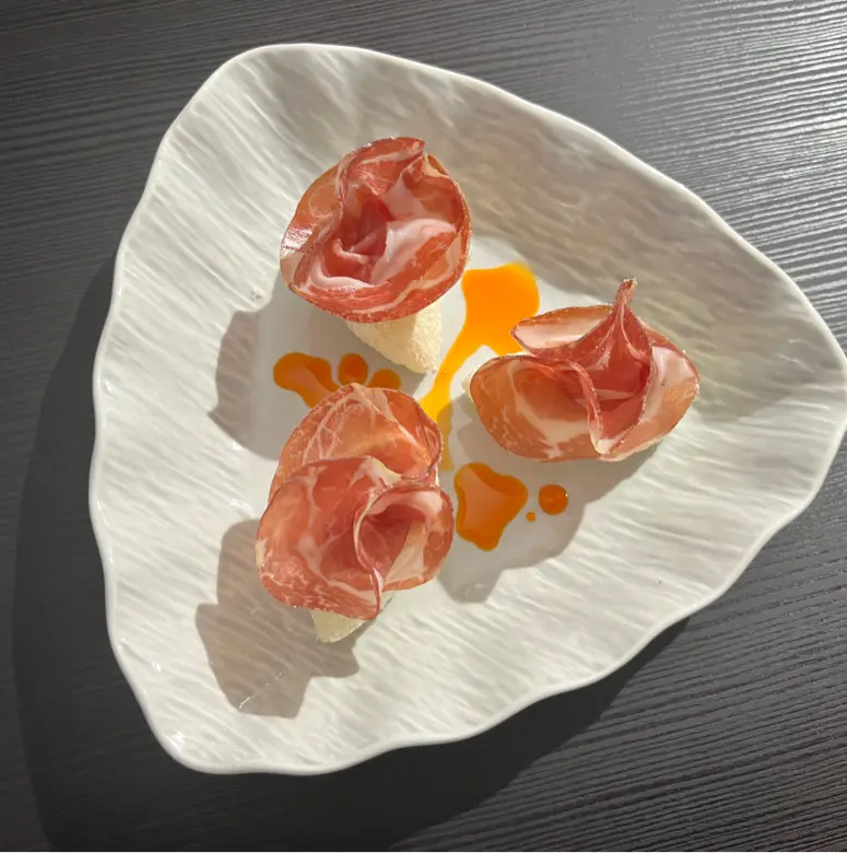 creation thumb for Coppa niguiri