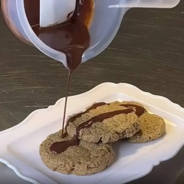 creation thumb for Vegan Christmas Cookies