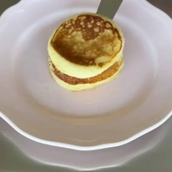 creation thumb for Pancakes