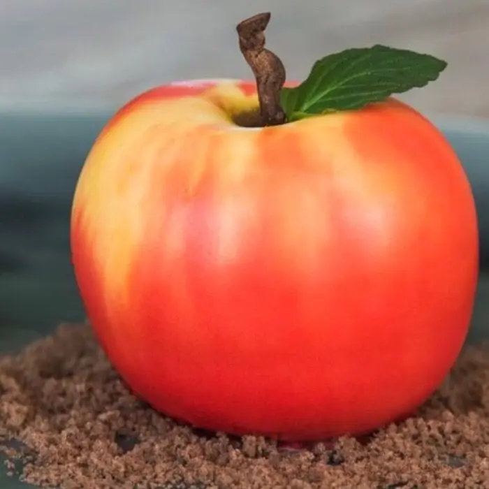 creation thumb for Sweet Apple