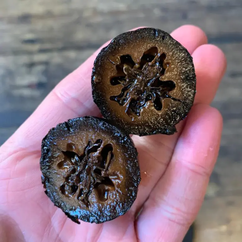 creation thumb for Black walnuts