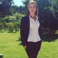 Tetiana Bielova