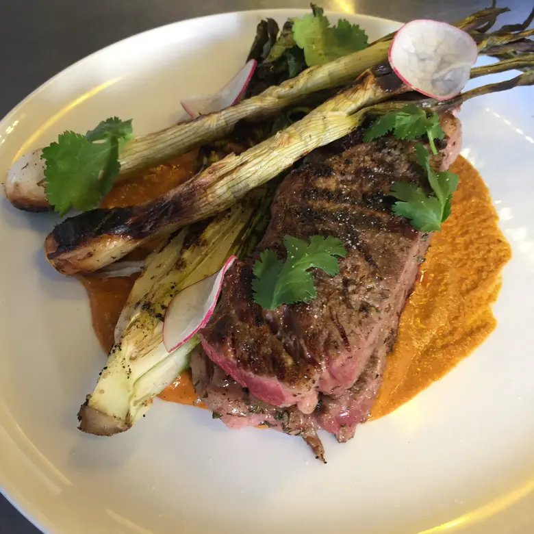 creation thumb for Rib Eye