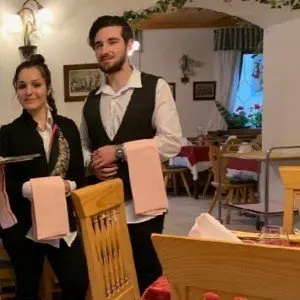 Valentina e Alessio 