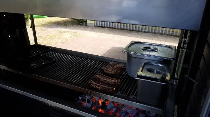 creation thumb for Sonntag = Grilltag