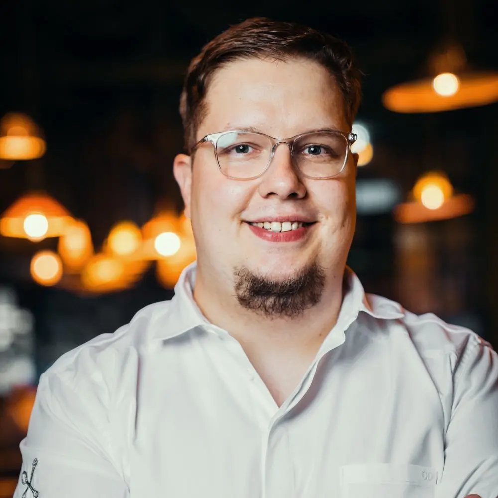 Pascal Korb