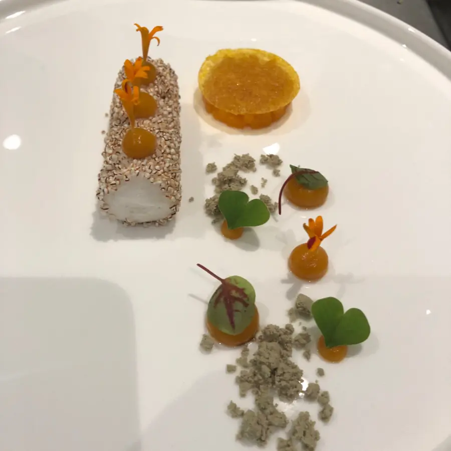 creation thumb for Dessert Lactose frei