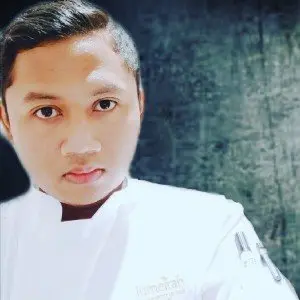 Krisna baskara