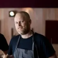 Johan Björkman