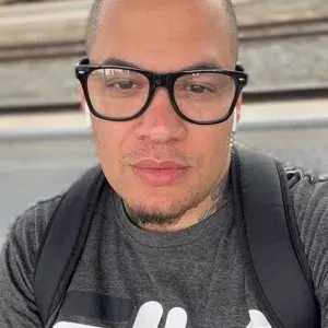 Marlon Martinez