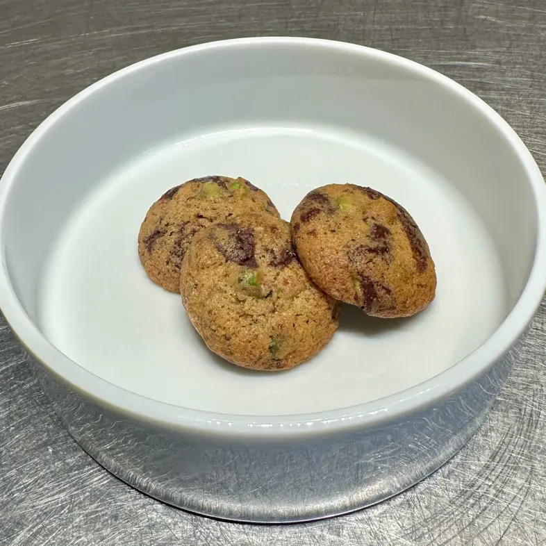 creation thumb for Pastry