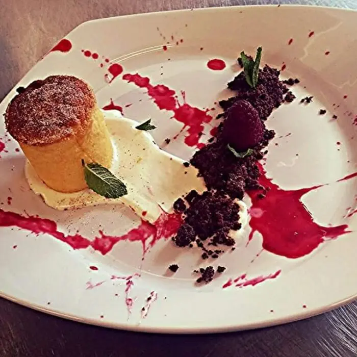 creation thumb for Dessert ??