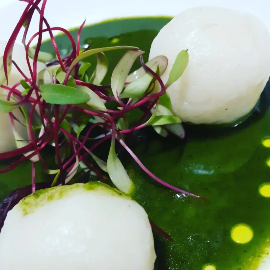 creation thumb for Gnocchi..