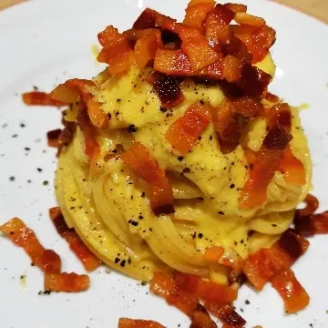 creation thumb for Carbonara