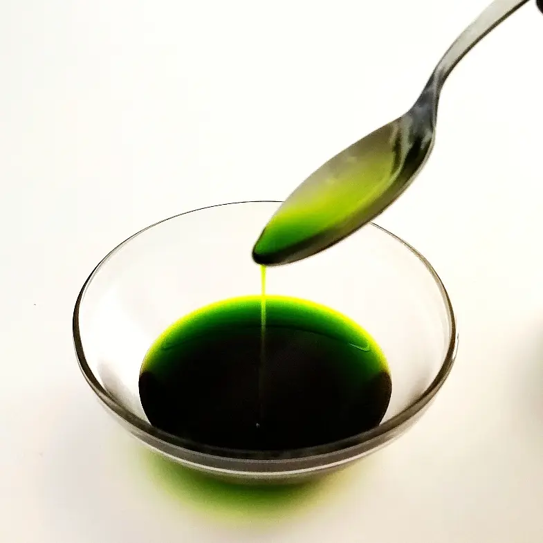 creation thumb for Laurel Oil: Cold-pressed