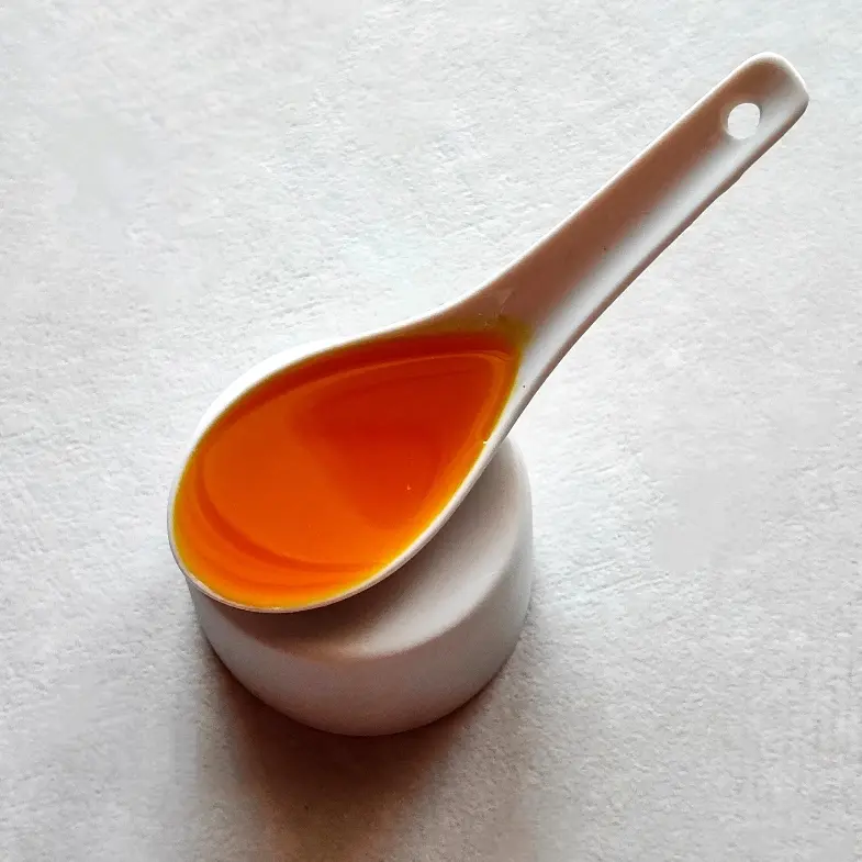 creation thumb for Orange Oil