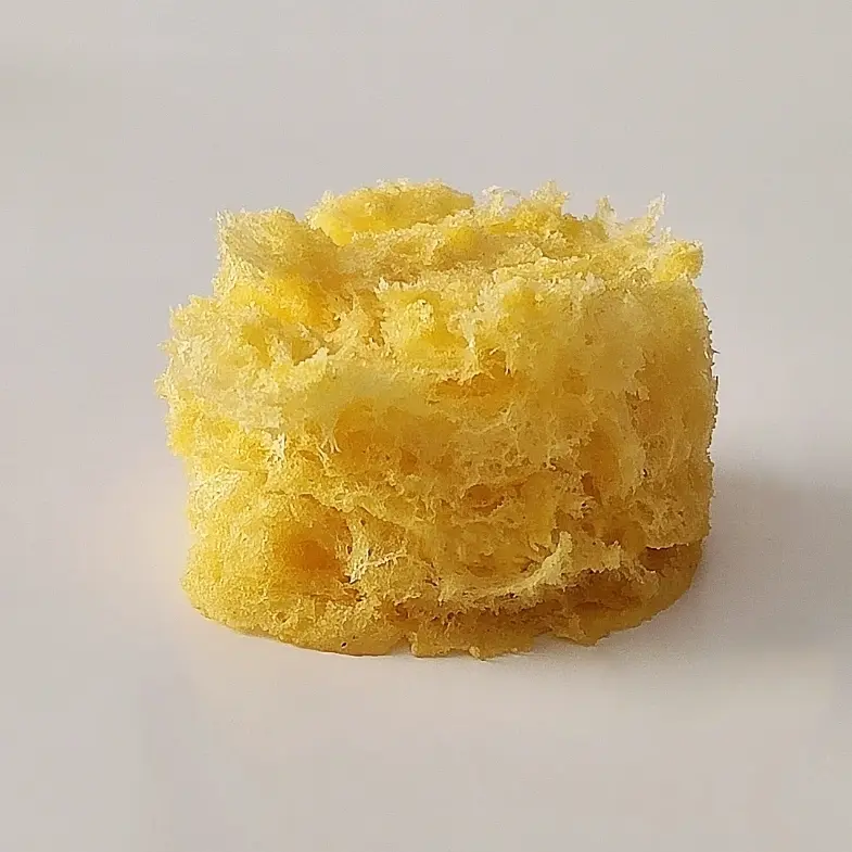 creation thumb for Melon sponge