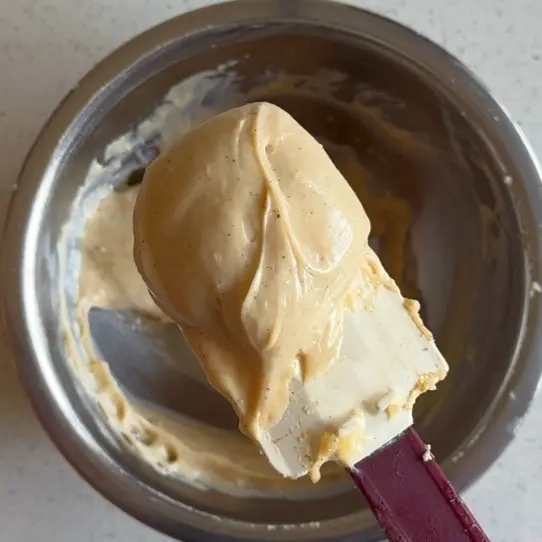creation thumb for Burnt Butter Crème Pâtissière