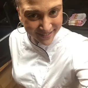 Chiara Scarcella