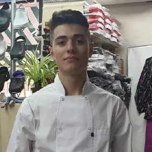 Oscar Gimeno